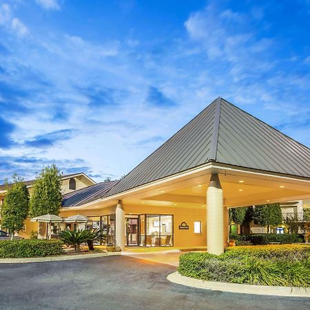 Days Inn By Wyndham Lake Park/Valdosta Екстериор снимка